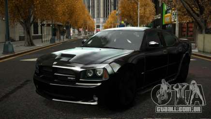 Dodge Charger Efol para GTA 4