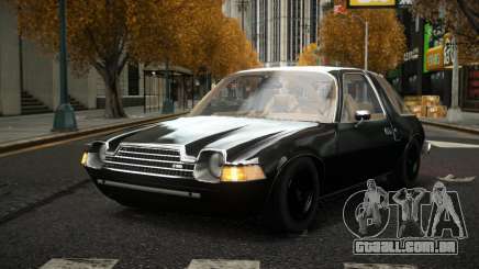 AMC Pacer Naddu para GTA 4