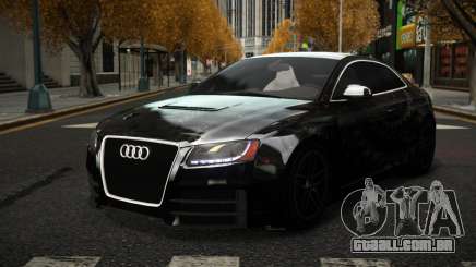 Audi S5 Hanisca S4 para GTA 4