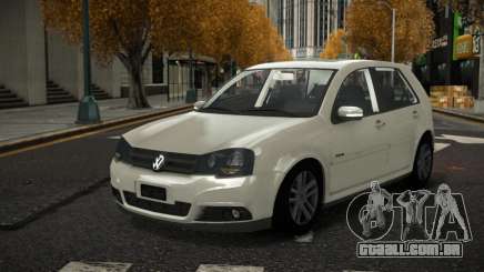 Volkswagen Golf Heiyu para GTA 4
