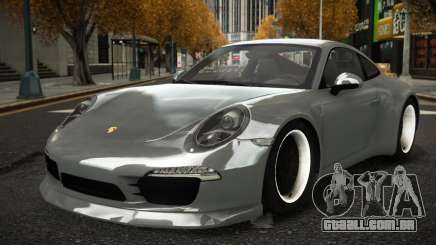 Porsche 991 Inax para GTA 4