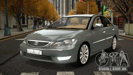 Toyota Camry Kawebi para GTA 4