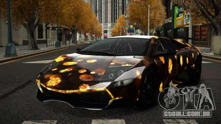 Lamborghini Murcielago Toleslyn S3 para GTA 4