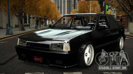 Tofas Dogan Gilonorol para GTA 4