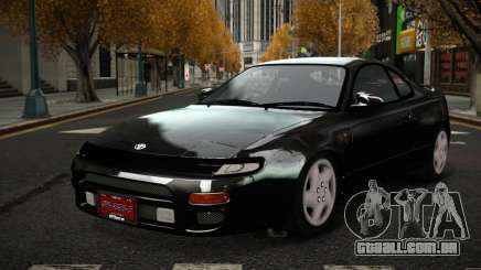 Toyota Celica Vufciyeve para GTA 4