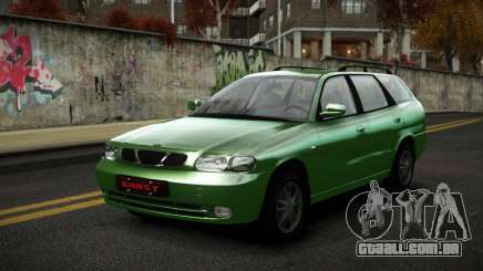 Daewoo Nubira Tugihiz para GTA 4