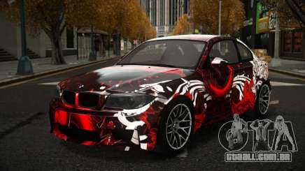 BMW 1M Draichas S14 para GTA 4