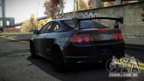 Honda NSX Nitanry S14 para GTA 4