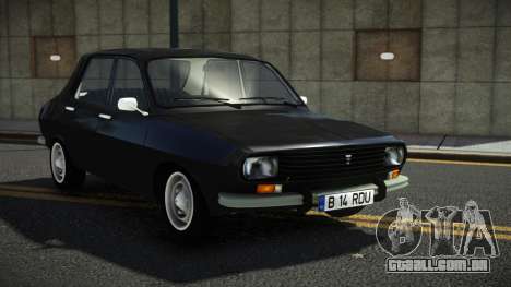 Dacia 1300 Vahqivan para GTA 4