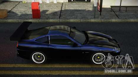 Ferrari 575 Ufuj para GTA 4