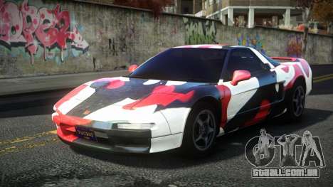 Honda Integra Onynias S8 para GTA 4