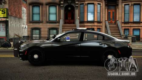 Dodge Charger Winik para GTA 4