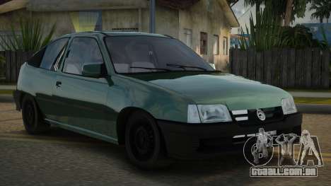 Chevrolet Kadett Iarexzie para GTA San Andreas