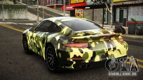 Porsche 911 Losnor S1 para GTA 4