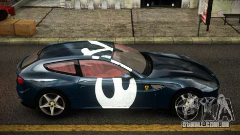 Ferrari FF Sonles S10 para GTA 4