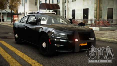 Dodge Charger Winik para GTA 4
