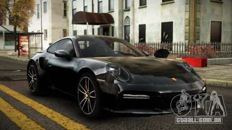 Porsche 911 Donam S4 para GTA 4