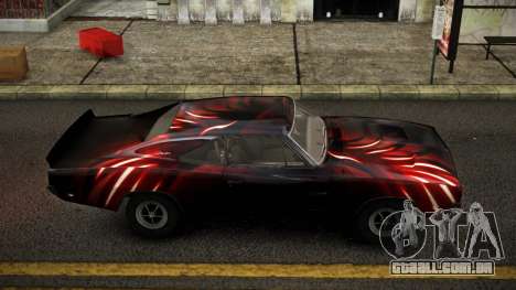 Dodge Charger Jesle S7 para GTA 4