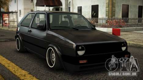 Volkswagen Golf Yonhocina para GTA 4