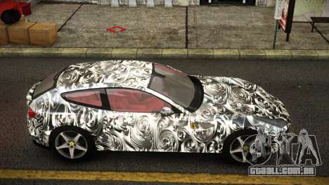 Ferrari FF Sonles S14 para GTA 4