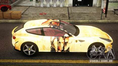 Ferrari FF Sonles S12 para GTA 4