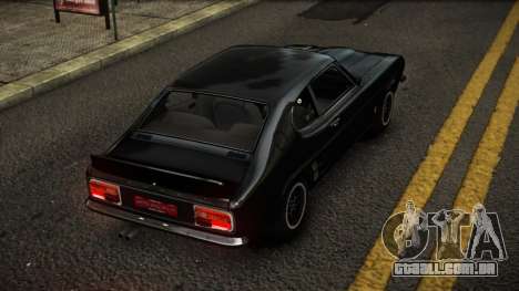 Ford Capri Ogud para GTA 4