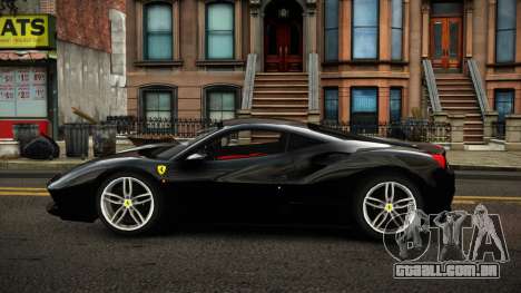 Ferrari 488 Dahacex para GTA 4