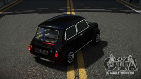 Mini Cooper Toivo para GTA 4