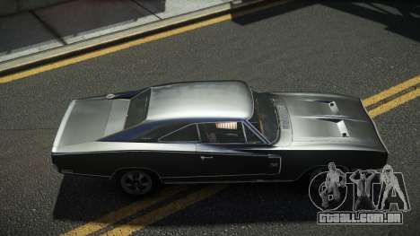 Dodge Charger Vifej para GTA 4