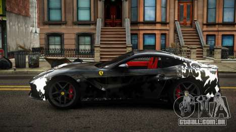 Ferrari F12 Tholesca S14 para GTA 4