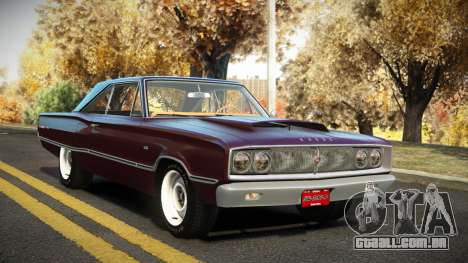 Dodge Coronet Yabiyomu para GTA 4