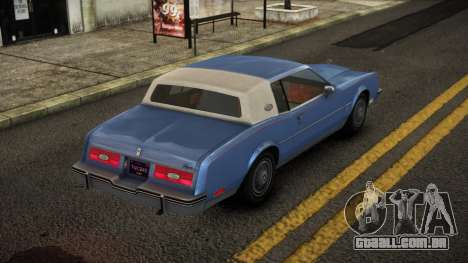 Buick Riviera Nigol para GTA 4