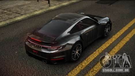 Porsche 911 Donam S5 para GTA 4