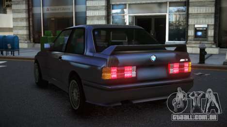 BMW M3 E30 Zibazu para GTA 4