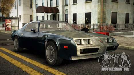 Porsche Trans AM Nara S9 para GTA 4