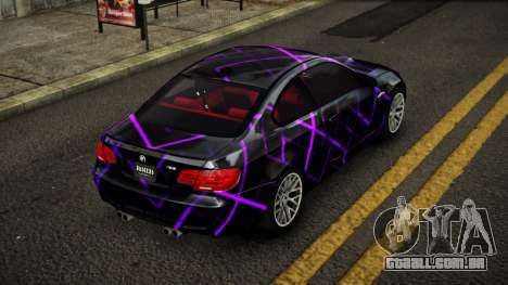 BMW M3 E92 Tojephia S2 para GTA 4