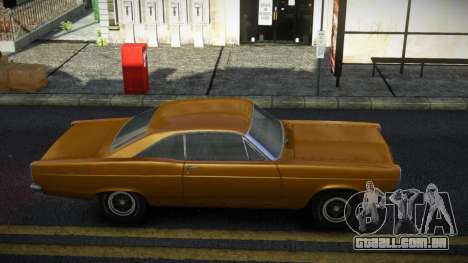Ford Fairlane Sevogoqu para GTA 4