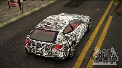 Ferrari FF Sonles S14 para GTA 4