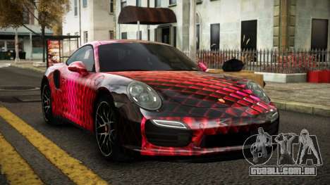 Porsche 911 Losnor S13 para GTA 4