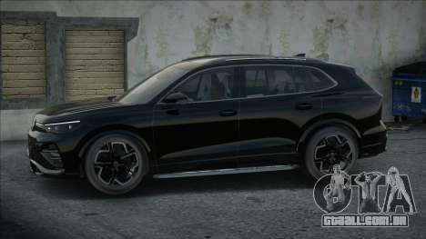 2026 Volkswagen Tiguan L Pro 380TSi R-Line para GTA San Andreas