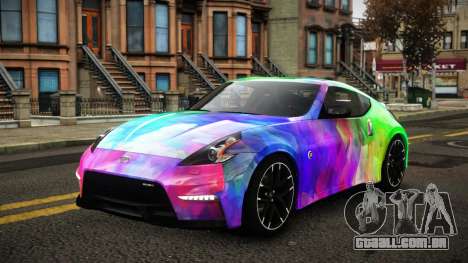 Nissan 370Z Joconen S14 para GTA 4