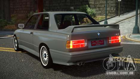 BMW M3 E30 Mebdo para GTA 4