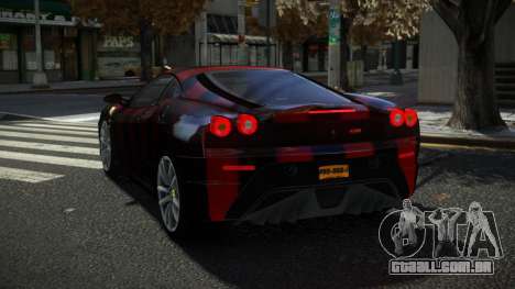 Ferrari F430 Jenert S2 para GTA 4