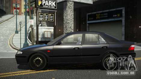 Mazda 626 Cezxul para GTA 4