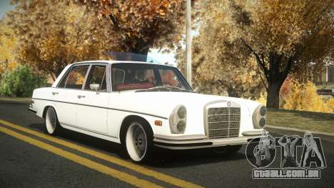 Mercedes-Benz 300 SEL Cidporud para GTA 4