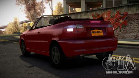 Daewoo Lanos Xopceq para GTA 4