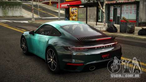 Porsche 911 Donam S7 para GTA 4