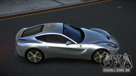 Ferrari F12 Joko para GTA 4