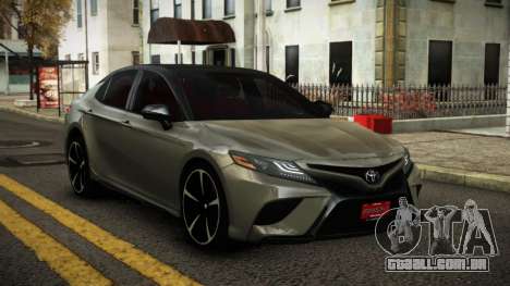 Toyota Camry Uluj para GTA 4