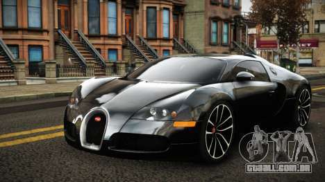 Bugatti Veyron Xepiwo para GTA 4